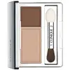 Clinique Tout Sur Le duo Shadow #Comme le Vison