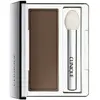 Clinique - All About Shadow  Fard à paupières 2.2 g Marron unisex