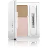 Clinique All About Shadow Duo de Fards à Paupières (nuances variées) - Seashell Pink