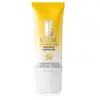 CLINIQUE UV Solution Hydrating Sunscream SPF50 Crème visage 1000 ml