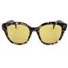 Kenzo, Femmes, Lunettes de soleil, Sonnenbrille KZ40157I 55J 52 20 145