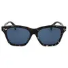 Kenzo KZ40161F 56V HAVANA 55/16/145 Lunettes de soleil pour femmes