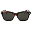 Kenzo, Femmes, Lunettes de soleil, Sonnenbrille KZ40161I 53N 53 18 145