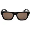 Lunettes de soleil Kenzo KZ40189F 01E 54 19 145