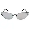 Kenzo KZ40004U 02C NOIR MAT 67/14/140 Damen Sonnenbrillen