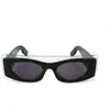 Lunettes de soleil Kenzo KZ40023I 01A SHINY BLACK 52/19/140 Damen