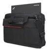 Lenovo Housse pour ordinateur portable 4X40Q26384 Noir 15,6" TU