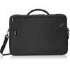 Lenovo Housse pour ordinateur portable 4X40Q26385 Noir 15,6" TU
