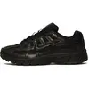 Chaussures Nike P-6000 pour femme - Noir 36.5 BV1021-002