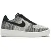 Chaussure Nike Air Force 1 Flyknit 2.0 - Noir 41 AV3042-001