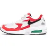 Nike Basket Nike Air Max 2 Light - Blanc - 40