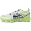 Basket Nike AIR VAPORMAX 2019 - Homme - Vert - Réf. AR6631-702