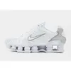 Chaussure Nike Shox TL pour Homme - Blanc 47 AV3595-100