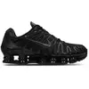 Nike Nike Shox TL Men's Shoe - Black, Black 45.5