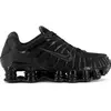 Nike Nike Shox TL Men's Shoe - Black, Black 47.5