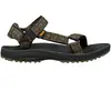 Sandales universelles Teva M Original, sandales noires pour hommes 44,5 noir