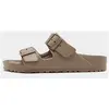 Birkenstock Arizona Femme - Brown, Brown 38