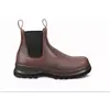 Carhartt Carter Chelsea, Bottes , couleur: Marron Foncé , taille: 48 EU