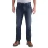 Carhartt Rugged Flex Straight Tapered Jeans, Superior, W40/L32 Homme