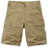 Short de travail - Rigby cargo - Carhartt - Beige - Taille 38
