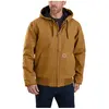 Blouson court à capuche - Taille L Duck Active Jacket Carhartt