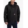 Blouson de travail Carhartt Duck Active Jacket Noir t.xl - 104050-BLK-XL