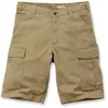 Carhartt Short Cargo RIGBY RUGGED W42 T52 beige - - S1103542253W42