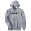 Carhartt Sweat à Capuche Logo Loose Fit