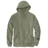 Carhartt Sweat à Capuche Logo