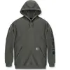 Carhartt Sweat à Capuche Logo