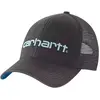 Carhartt Dunmore casquette, noir-bleu pour Hommes