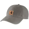 Casquette - Odessa - CARHARTT - Vert - Taille unique