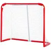 VEVOR But de Hockey Filet de Hockey de Rue 137x112 cm pour Intérieur E...