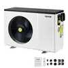 VEVOR Pompe à chaleur électrique pour piscine 1,48 à 7,11 kW fréquence...