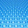 VEVOR Couverture solaire pour piscine bâche 8,53 x 4,27 m hors sol creusé 0,4 mm
