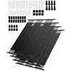 VEVOR Chauffage Solaire Piscine Hors Sol Chauffe-piscine 1235x3100 mm ...