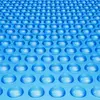 Couverture Solaire pour Piscine-VEVOR-7,32 x 3,66 m-Bâches Solaires Re...