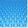 Couverture Solaire pour Piscine-VEVOR-10,97 x 5,49 m-Bâches Solaires R...