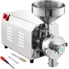VEVOR Moulin à Grains Broyeur à Épices 2200 W pour Transformation des ...
