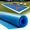 VEVOR Bâche Solaire Piscine Rectangulaire 11x4,9 m Couverture Solaire ...