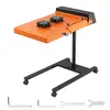Séchoir Flash pour Sérigraphie - VEVOR - 6000 W 48,5x54 cm Automatique...
