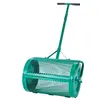 VEVOR Épandeur de Compost Mousse de Tourbe, 60 cm, Épandeur de Gazon à...