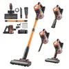 VEVOR Aspirateur Balai sans Fil à Aspiration Puissante 40 kPa, Aspirat...