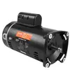 VEVOR Moteur de pompe de piscine 1 CV, 56Y, courant 9,0 A (115 V) / 4,...