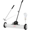 VEVOR Balayeuse Magnétique Télescopique 60 cm Outil de Ramassage Vis M...