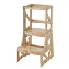 VEVOR Tour d'Observation Enfants Charge 68 kg Tour d'Apprentissage Mon...