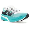 Chaussures Running New Balance FuelCell SuperComp Elite v4 Bleu/Blanc Femme