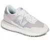 New Balance Femme 237 Sneaker, Apollo Grey, 39 EU