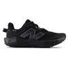 New Balance DynaSoft Nitrel V6 - Chaussures trail femme Black 35