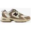 New Balance 530 Chaussures De Sport Beige EU 39.5